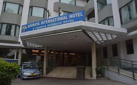 Ashraya International Hotel