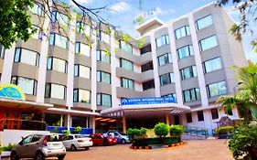 Ashraya International Hotel